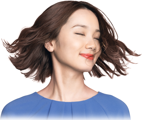 photo de coiffure femme